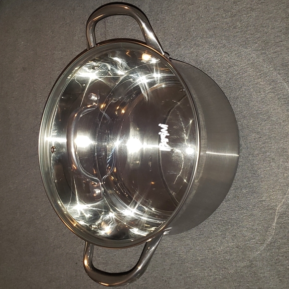 Parini 7 Quart Dutch Oven with Lid - Picture 10 of 10